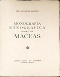 MONOGRAFIA ETNOGRÃFICA SOBRE OS MACUAS.