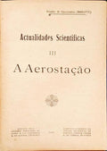 A AEROSTAÃ‡ÃƒO.