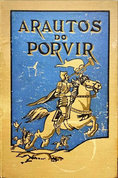 ARAUTOS DO PORVIR.
