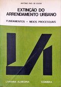 EXTINÃ‡ÃƒO DO ARRENDAMENTO URBANO.