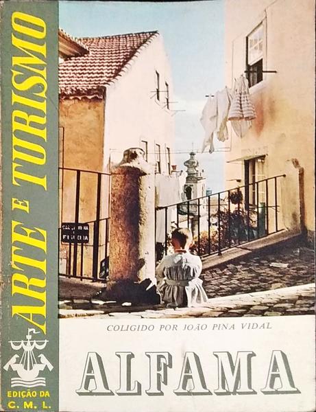 ALFAMA.