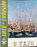 O TEJO.