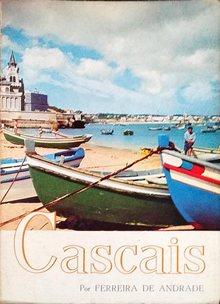 CASCAIS.