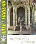 MONUMENTOS DE LISBOA.