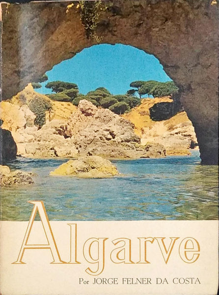 ALGARVE.