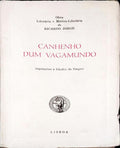 CANHENHO DUM VAGAMUNDO.