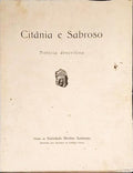 CITÃ‚NIA E SABROSO.