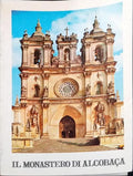 IL MONASTERO DI ALCOBAÃ‡A.