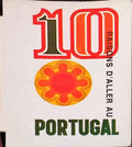 10 RAISONS D'ALLER AU PORTUGAL.