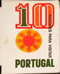 10 RAZONES PARA VISITAR PORTUGAL.