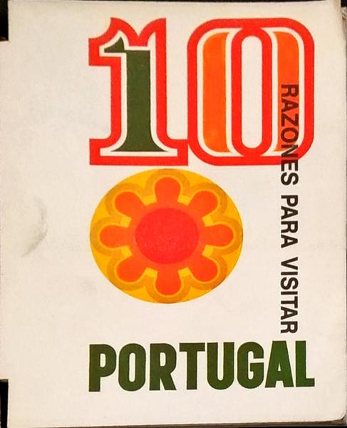 10 RAZONES PARA VISITAR PORTUGAL.