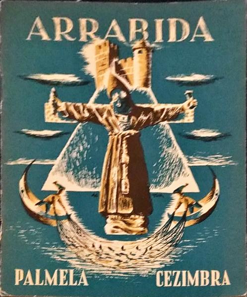 ARRABIDA - PALMELA - CESIMBRA. [FOLHETO TURÃSTICO EM INGLÃŠS]