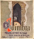 COÃMBRA MONUMENTAL TOURISTIQUE.