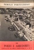 PORTO E ARREDORES.