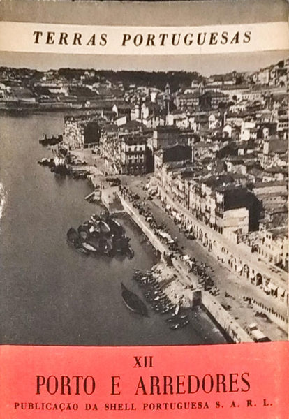PORTO E ARREDORES.