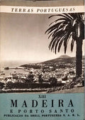 MADEIRA E PORTO SANTO.