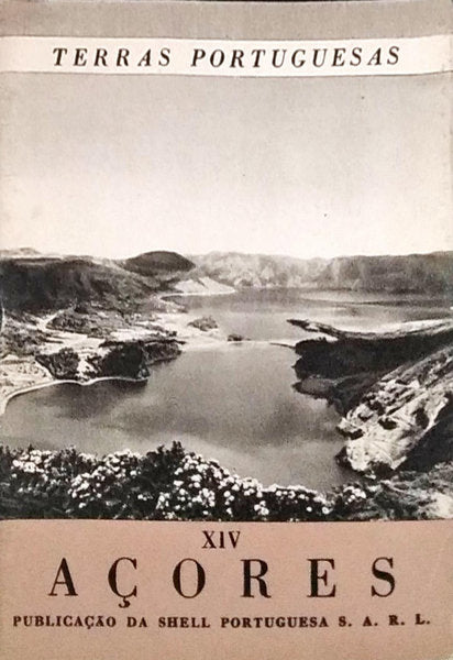 AÃ‡ORES.