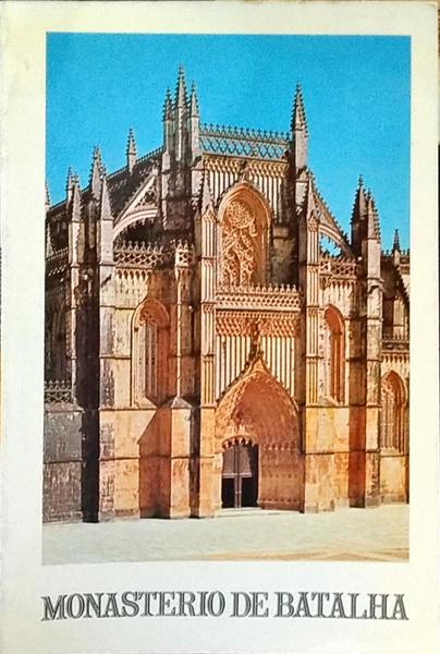 EL MONASTERIO DE BATALHA.