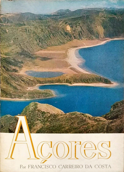 AÃ‡ORES.