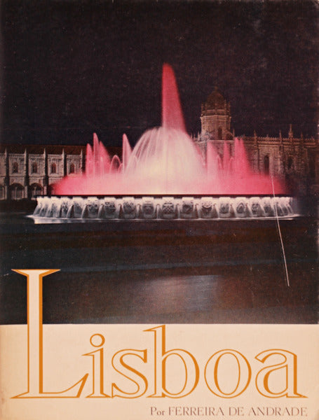 LISBOA - LISBONNE - LISBON - LISSABON.