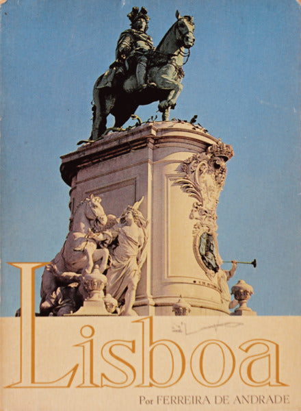 LISBOA - LISBONNE - LISBON - LISSABON.