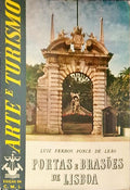 PORTAS E BRASÃ•ES DE LISBOA.