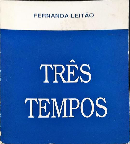 TRÃŠS TEMPOS.