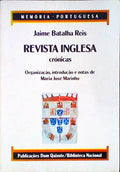 REVISTA INGLESA: CRÃ“NICAS.