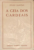 A CEIA DOS CARDEAIS.