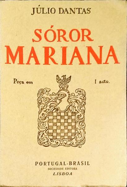 SÃ“ROR MARIANA.