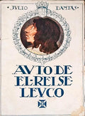 AUTO DE EL-REI SELEUCO. [ 2.Âª EDIÃ‡ÃƒO]