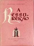 A RESSUREIÃ‡ÃƒO.