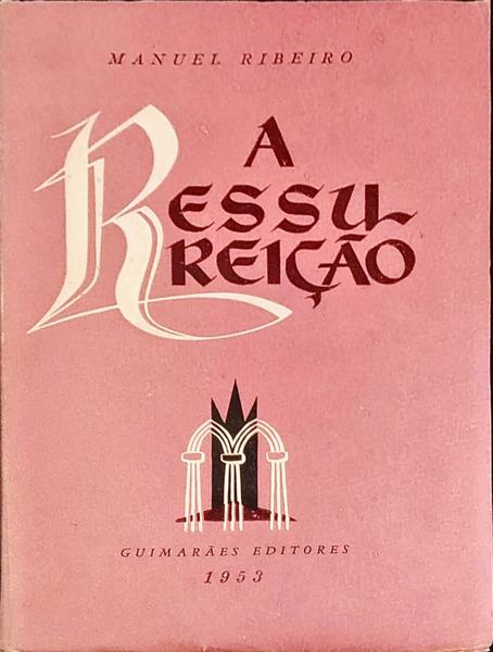 A RESSUREIÃ‡ÃƒO.