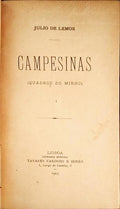 CAMPESINAS (QUADROS DO MINHO).