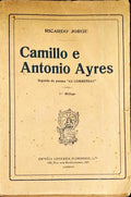 CAMILLO E ANTONIO AYRES.