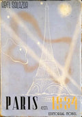PARIS EM 1934.