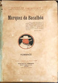 O MARQUEZ DA BACALHÃ”A.