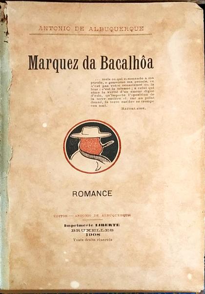 O MARQUEZ DA BACALHÃ”A.