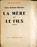 LA MÃ‰RE ET LE FILS.
