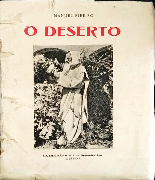 O DESERTO.