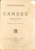 CAMÃ•ES: A OBRA LYRICA E Ã‰PICA.