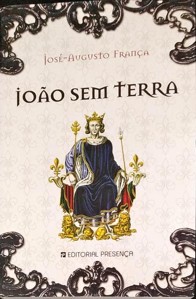JOÃƒO SEM TERRA.