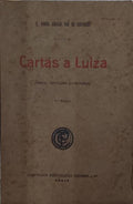 CARTAS A LUIZA.