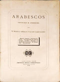 ARABESCOS.