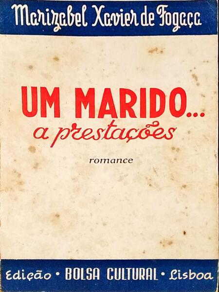 UM MARIDO... A PRESTAÃ‡Ã•ES.