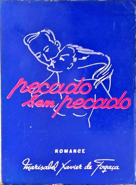 PECADO SEM PECADO.
