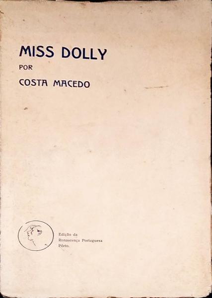 MISS DOLLY.