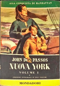 NUOVA YORK.
