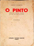 O PINTO.