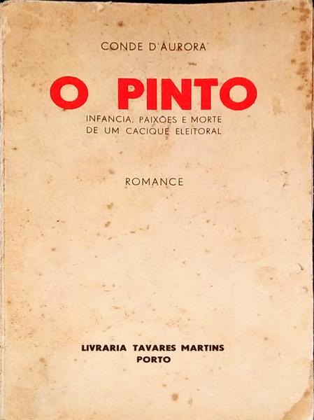 O PINTO.